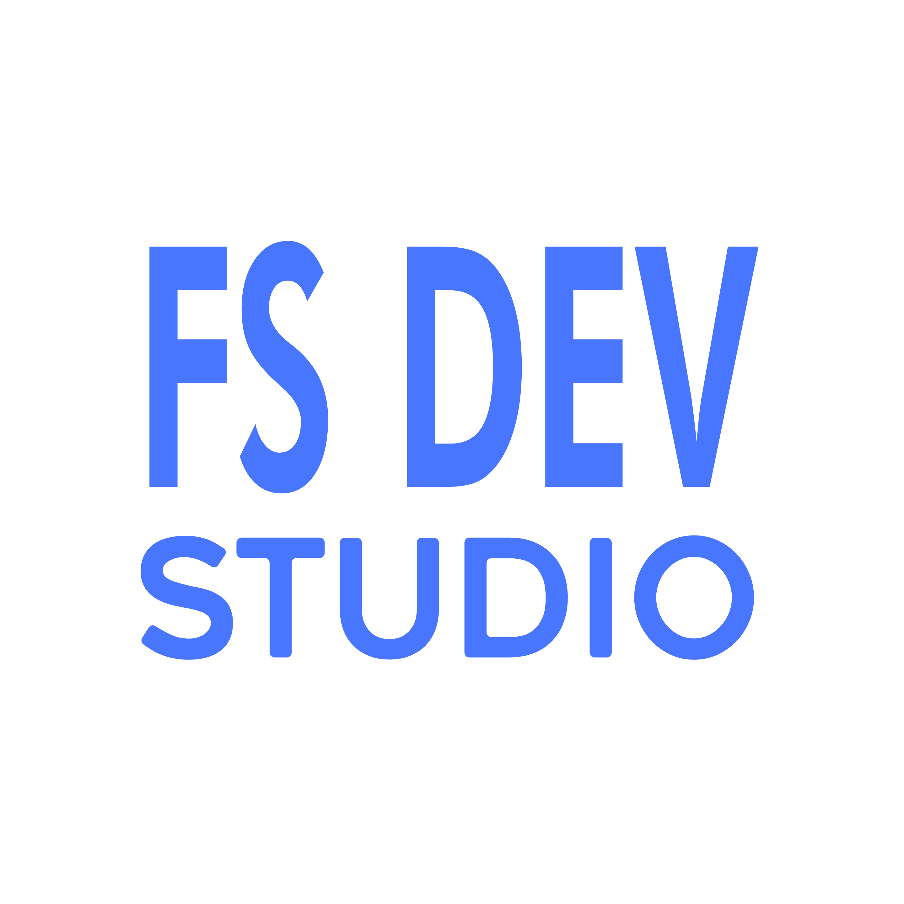 FS Dev Studio